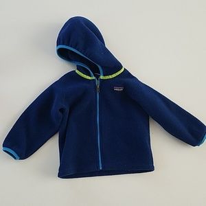 Patagonia Fleece Jacket